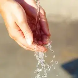 Ganan el tercer lugar del Premio Nacional Juvenil del Agua 2020