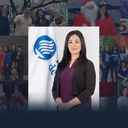 Homenaje virtual a maestra Irma Nydia Lagunas Beltrán
