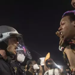 Estados Unidos ha vivido una semana de protestas por racismo y abuso de policías.