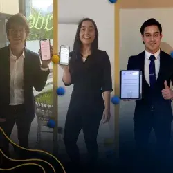 Tec Forever: un nuevo inicio con gran pasión en campus Monterrey
