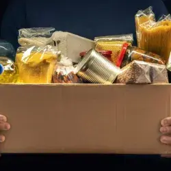Apoyo por la pandemia: Tec GDL se suma a iniciativa Jalisco Sin Hambre