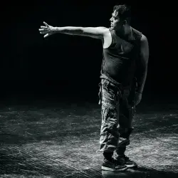 Corto sobre teatro penitenciario en semifinal Nespresso Talents 2020