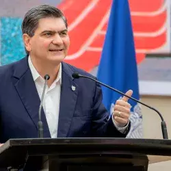 Inicia era de David Garza como presidente del Tec de Monterrey