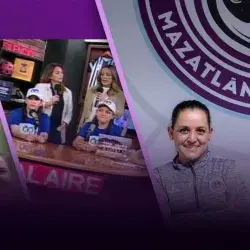Cumple sueño y es referente en el futbol femenil profesional