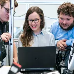 ¿Por qué es importante que las mujeres estudien una ingeniería?