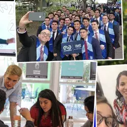 El Tec los reconoce: ¡ganan premio nacional al Profesor Inspirador!