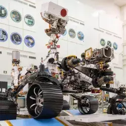 Ingeniero Tec diseña simuladores para probar rover que irá a Marte 