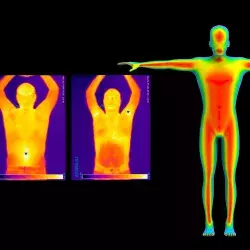 Cámaras térmicas: el proyecto de TecSalud y MIT para detectar COVID