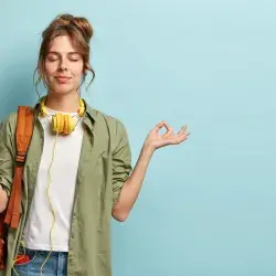 ¿Algo no salió bien? Ve estos 10 consejos para tolerar la frustración