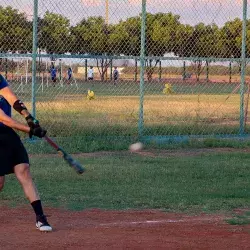 ¡Una carrera más! Alumno de PrepaTec jugará en beisbol colegial en EUA