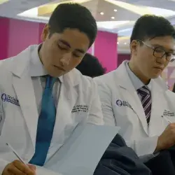 Acto Académico de Apertura de Cursos 2020