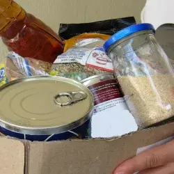 Jalisco Sin Hambre continúa labor con participación del Tec