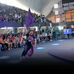 Vivirán un evento histórico con Hi!Tec Live 2020 en campus Monterrey