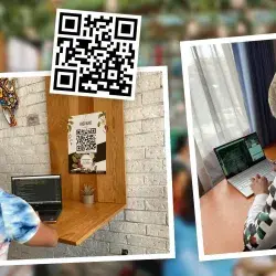 Digitalizan menús de restaurantes para la nueva normalidad