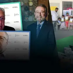 Presentan a ganadores del Premio Eugenio Garza Sada