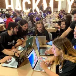 Listos para el HackMTY en línea