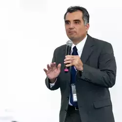 Es Jorge Francisco Rocha nuevo director del Tec de Monterrey en Puebla