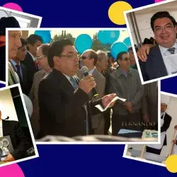 El Dr. Juan González se retira tras 35 años como colaborador en el TEC.