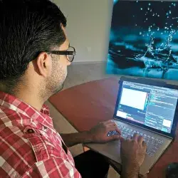 Brinda solución a la falta de agua; hace historia en Atos IT Challenge