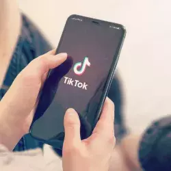 Learn how this teacher uses TikTok to make his classes versatile