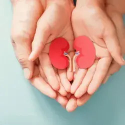 Donación de órganos