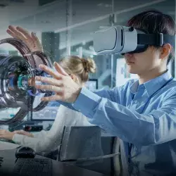 Realidad virtual: una apuesta de innovación dentro del aula