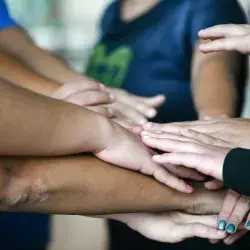 Toman protesta grupos estudiantiles Tec