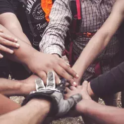 Desde la prepa, mexicanos quieren cambiar el futuro de la robótica