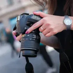 ¡Hey, emprendedor! Tus fotos sí importan: 10 tips para mejorarlas