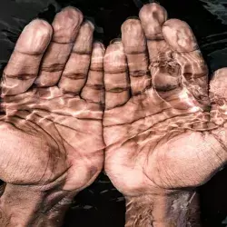 Estudiante del Tec desarrolla filtro de agua para la Sierra Tarahumara