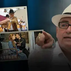 Hugo Garza Leal: historia artística y cultural del Tec 