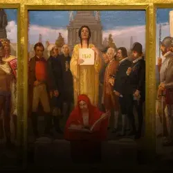 Las mujeres en la Independencia (opinión)