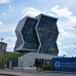 Parque Orión campus Chihuahua