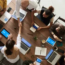 EGADE lanza plataforma gratuita de consejos para empresarios