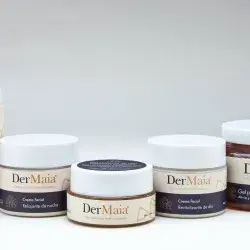 Alumno del Tec crea DerMaia línea natural para el cuidado de la piel