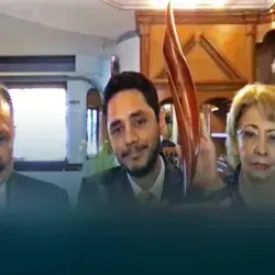 Reconocen su labor social por fabricación dispositivos médicos
