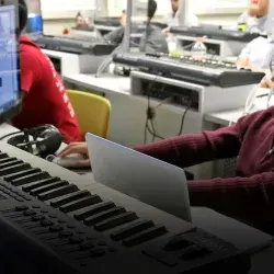Reafirman compromiso en humanidades a través de innovación educativa