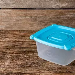 Egresado Tec reinventó Tupperware, hará que los lleves contigo siempre