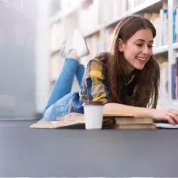 El Tec de Monterrey realizó una alianza con The Jed Foundation para impulsar acciones de salud mental en sus estudiantes