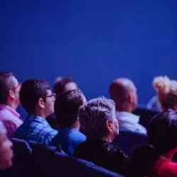 Conferencia sobre las energías renovables. 