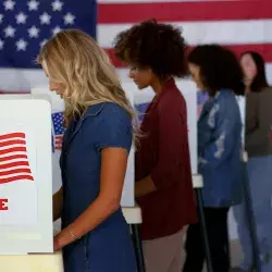 Esto debes saber de la elección en Estados Unidos, explica experto Tec