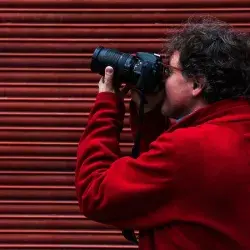 Fotoperiodismo: haciendo frente a sucesos históricos y a la pandemia