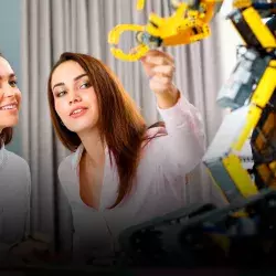 Inspiran a mujeres para ocupar puestos de liderazgo en ingeniería