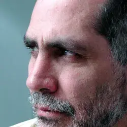 El fuego de Guillermo Arriaga (entrevista)