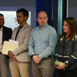 El Tec acogió el Foro de las Américas 