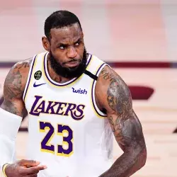 4 claves del éxito de Lebron, por Sergio Molina, DT del Tri de basquet