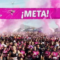 Imágenes de la carrera 2019