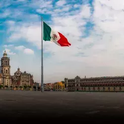 En lecturas, voces e ideas: Presentan México a tres bandas