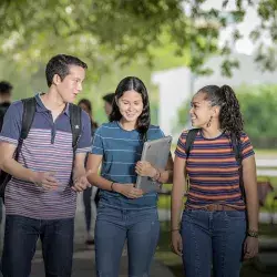 Fortalecen e impulsan educación en los estudiantes ante contingencia