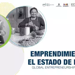 Emprendimiento en el Estado de México